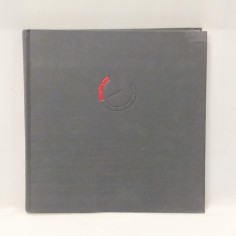 Libro At the limit Nick Mason, Mark Hales 1998