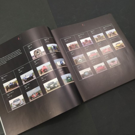 Libro At the limit Nick Mason, Mark Hales 1998