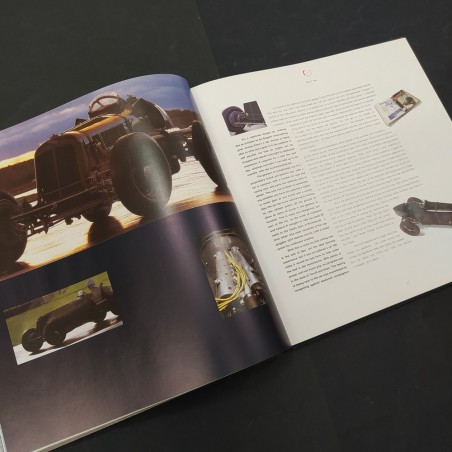 Libro At the limit Nick Mason, Mark Hales 1998