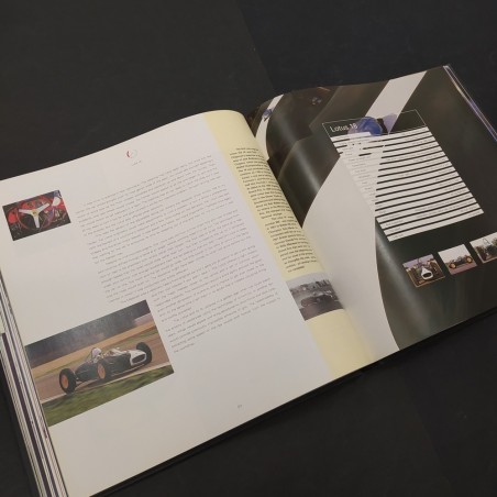 Libro At the limit Nick Mason, Mark Hales 1998