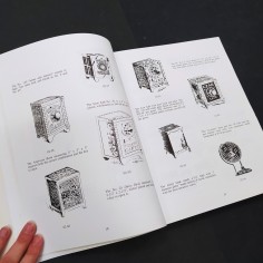Libro Arcade toys Al Aune 1990 2