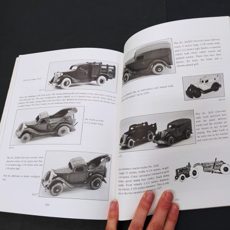 Libro Arcade toys Al Aune 1990