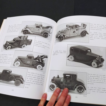 Libro Arcade toys Al Aune 1990