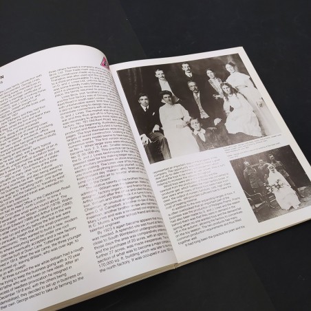 Libro Tri-ang Toys 1937-38 1988