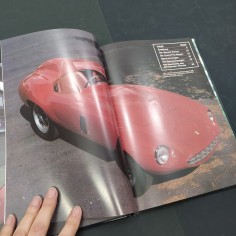 Libro Ferrari Brian Laban 1984 2