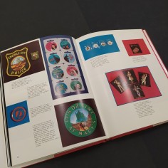 Libro The wizard of Oz Collector’s treasury Jay Scarfone, William Stillman 1992 2