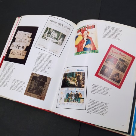 Libro The wizard of Oz Collector’s treasury Jay Scarfone, William Stillman 1992