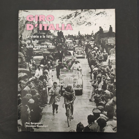 Giro d’Italia Le storie e le foto più belle della leggenda rosa 2000