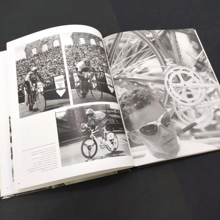 Giro d’Italia Le storie e le foto più belle della leggenda rosa 2000