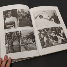 Un uomo solo… Fausto Coppi nella vita, nella storia Rino Negri 1996 2