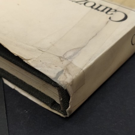 Libro Carrozzeria italiana Cultura e progetto AAVV 1978