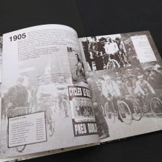 100 anni di storia del Tour de France Dallo spazzacamino Garin a Lance Armstrong 2