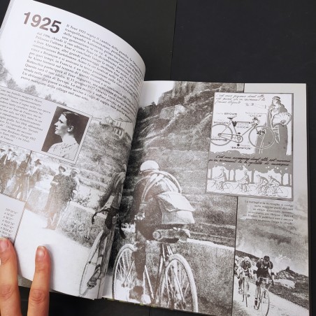 100 anni di storia del Tour de France Dallo spazzacamino Garin a Lance Armstrong