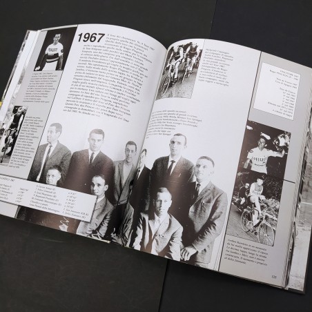 100 anni di storia del Tour de France Dallo spazzacamino Garin a Lance Armstrong