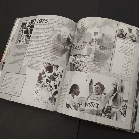 100 anni di storia del Tour de France Dallo spazzacamino Garin a Lance Armstrong