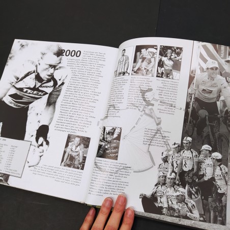 100 anni di storia del Tour de France Dallo spazzacamino Garin a Lance Armstrong