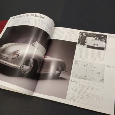 Libro Porsche museum 1988 2