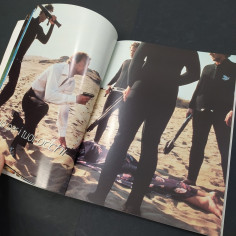 Libro Il mio nome è Bond… il mondo di 007 1996 2