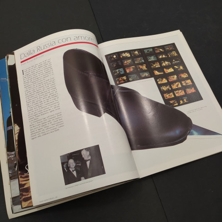 Libro Il mio nome è Bond… il mondo di 007 1996