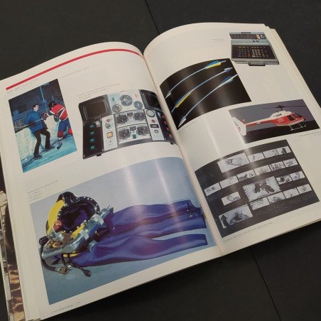 Libro Il mio nome è Bond… il mondo di 007 1996
