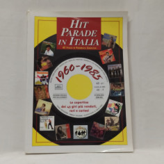Libro Hit parade in Italia 1960-1985 Italo e Federico Gnocchi 2001