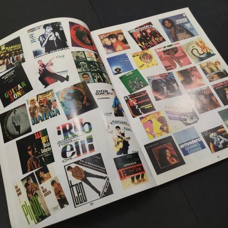 Libro Hit parade in Italia 1960-1985 Italo e Federico Gnocchi 2001