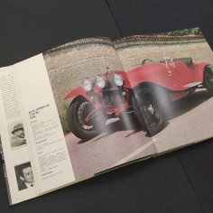 Libro Le macchine sport e prototipo 1923-1982 AAVV 1982 2