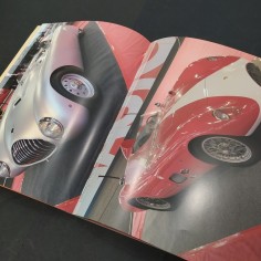 Le auto delle corse su strada fino al 1957 – Le maxi moto nella storia 2006 2
