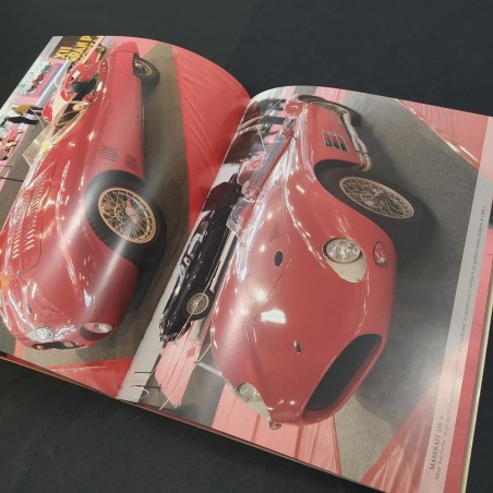 Le auto delle corse su strada fino al 1957 – Le maxi moto nella storia 2006