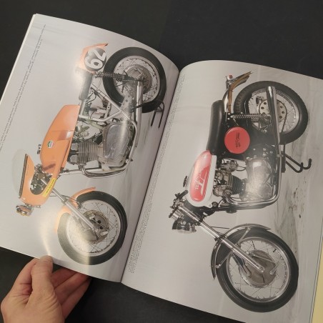 Le auto delle corse su strada fino al 1957 – Le maxi moto nella storia 2006