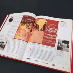Libro Ferrari la storia di un mito 1996 2
