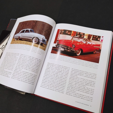 Libro Steve Mc Queen le auto, le moto e le corse Matt Stone 2008