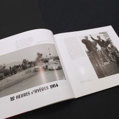 Eine Deutsche Rennfahrerkarriere Graf Berghe von Trips Jorg-Thomas Fodisch. 1996 2