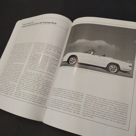 Libro Das grosse Alfa-Spider-Buch Lucas Cellini 1992