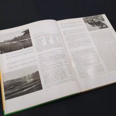 Libro Monza 1964 Annuario ufficiale Official yearbook 1964 2