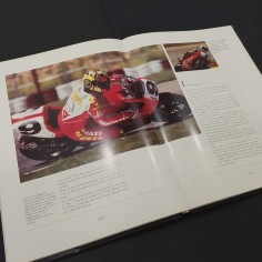 Emilia Romagna e Marche Terra di piloti e di motori Fabio e F. Raffaelli 1994 2