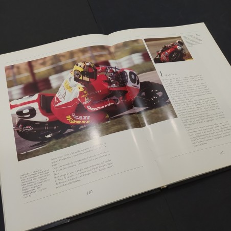 Emilia Romagna e Marche Terra di piloti e di motori Fabio e F. Raffaelli 1994