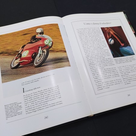 Emilia Romagna e Marche Terra di piloti e di motori Fabio e F. Raffaelli 1994