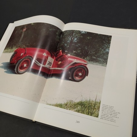 Emilia Romagna e Marche Terra di piloti e di motori Fabio e F. Raffaelli 1994