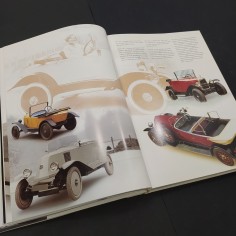 Cabriolet Storia ed evoluzione delle decappottabili G. Guzzardi, E. Rizzo 1998 2
