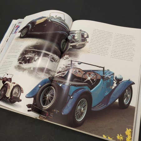 Cabriolet Storia ed evoluzione delle decappottabili G. Guzzardi, E. Rizzo 1998