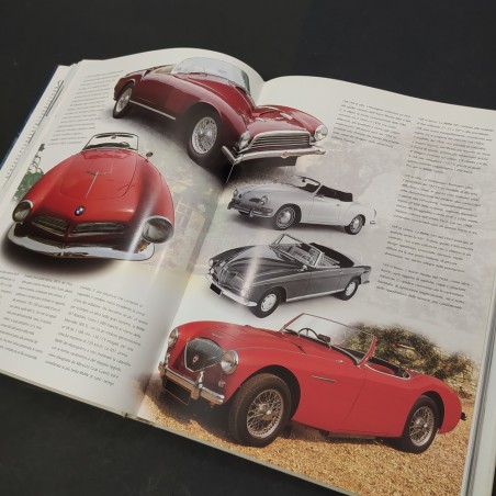 Cabriolet Storia ed evoluzione delle decappottabili G. Guzzardi, E. Rizzo 1998