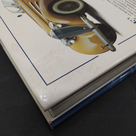Cabriolet Storia ed evoluzione delle decappottabili G. Guzzardi, E. Rizzo 1998
