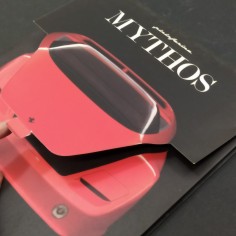 Libro Mythos Pininfarina 1989 2