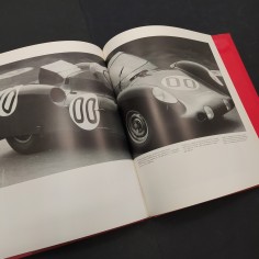 Libro Turbine Grand Prix Gérard Crombac 1989 2