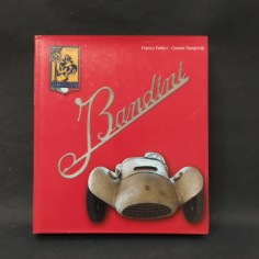 Libro Bandini Franco Fabbri, Cesare Sangiorgi 2002