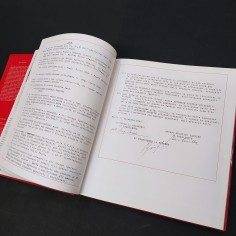 Libro Bandini Franco Fabbri, Cesare Sangiorgi 2002 2