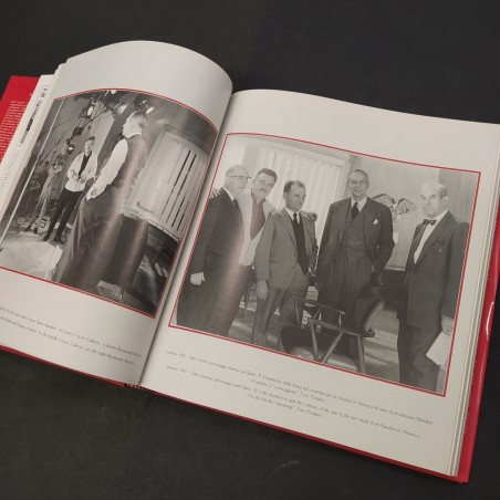 Libro Bandini Franco Fabbri, Cesare Sangiorgi 2002