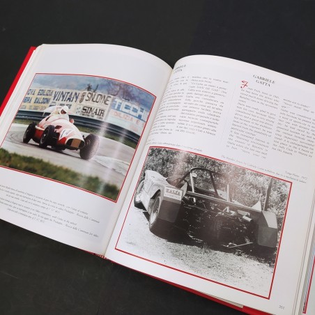 Libro Bandini Franco Fabbri, Cesare Sangiorgi 2002