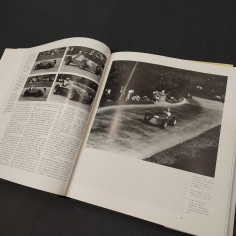 Libro 1950 Les courses The races Le corse – L’année The year L’anno 2